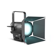 Cameo F1 FC, RGBW - LED, 2,600 lm ~ svare til 650 watt halogen fresnel