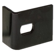 MZF-8625 vinkelbeslag, gitter clamp