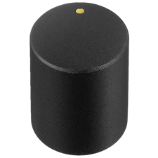 Drejeknap - KN-115 - MONACOR