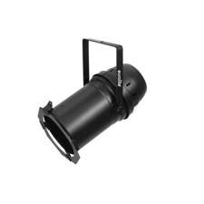 Eurolite LED PAR-64 COB 3000K 100W bk, Zoom 11° to 35°