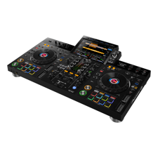 Pioneer XDJ-RX3. 2-channel all-in-one DJ system