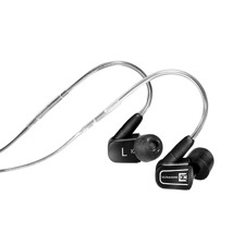 Ultrasone IQ Pro In-Ear headsæt
