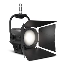 Cameo F2 D PO Daylight LED Pole-operated Fresnel  - 5,400 K, 15,000 lm ~ Svare til 1000 watt halogen ftresnel
