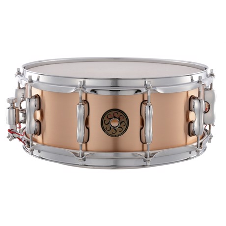 SAKAE SDM1455PBJ Phosphor bronze Snare Drums