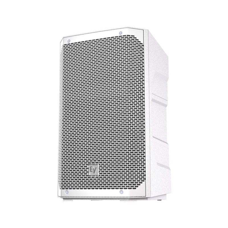 EV - ELX200-10W" 2-way passive speaker, white