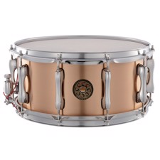 SAKAE SDM1465PBJ Phosphor bronze Snare Drum