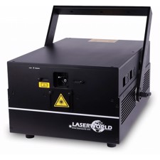 Laserworld PL-30.000RGB MK2