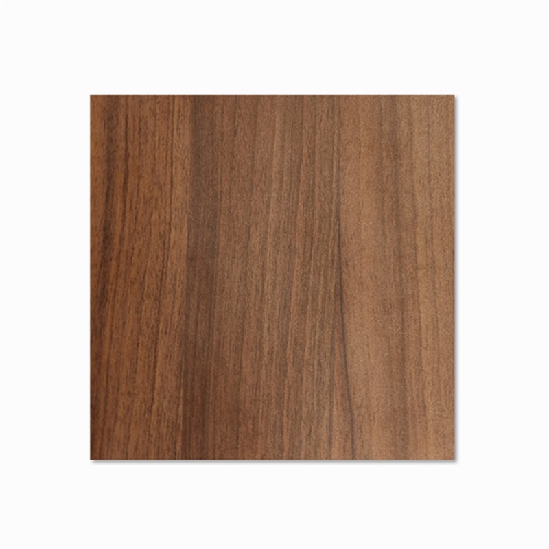 9.4 mm birch with CPL walnut, 2500x1250mm with Counterpane - Adam Hall Hardware