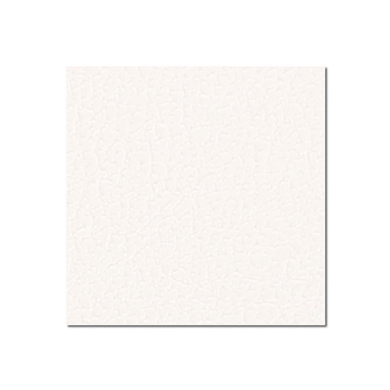 Poplar plywood plastic-coated with counterfoil white 6.8 mm - Adam Hall Hardware