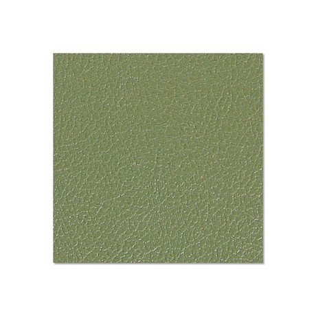 Poplar plywood plastic-coated with counterfoil olive green 6.8 mm - Adam Hall Hardware