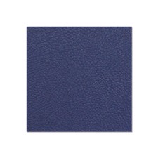 Poplar plywood plastic-coated with counterfoil navy blue 6.8 mm - Adam Hall Hardware