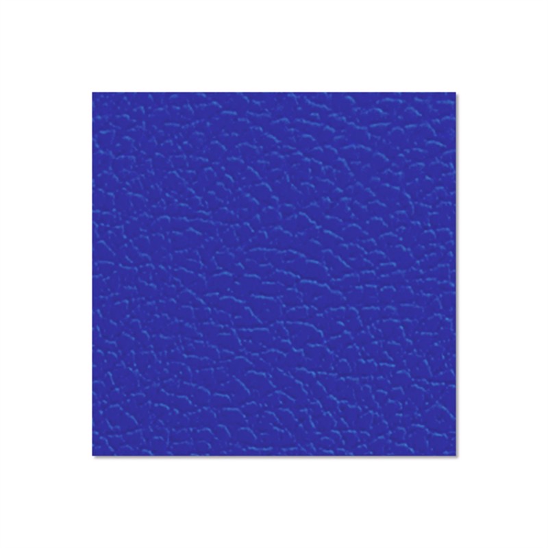 Poplar plywood plastic-coated with counterfoil blue 6.8 mm - Adam Hall Hardware