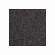 Poplar wood plastic-coated black 6.8 mm - Adam Hall Hardware