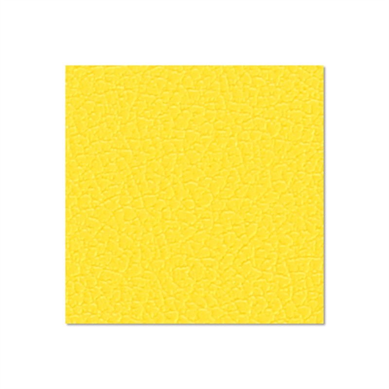 Poplar plywood plastic-coated with yellow backing sheet 6.8 mm - Adam Hall Hardware