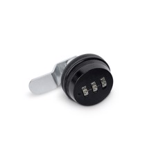 Kodelås til Adam Hall Rackskuffer