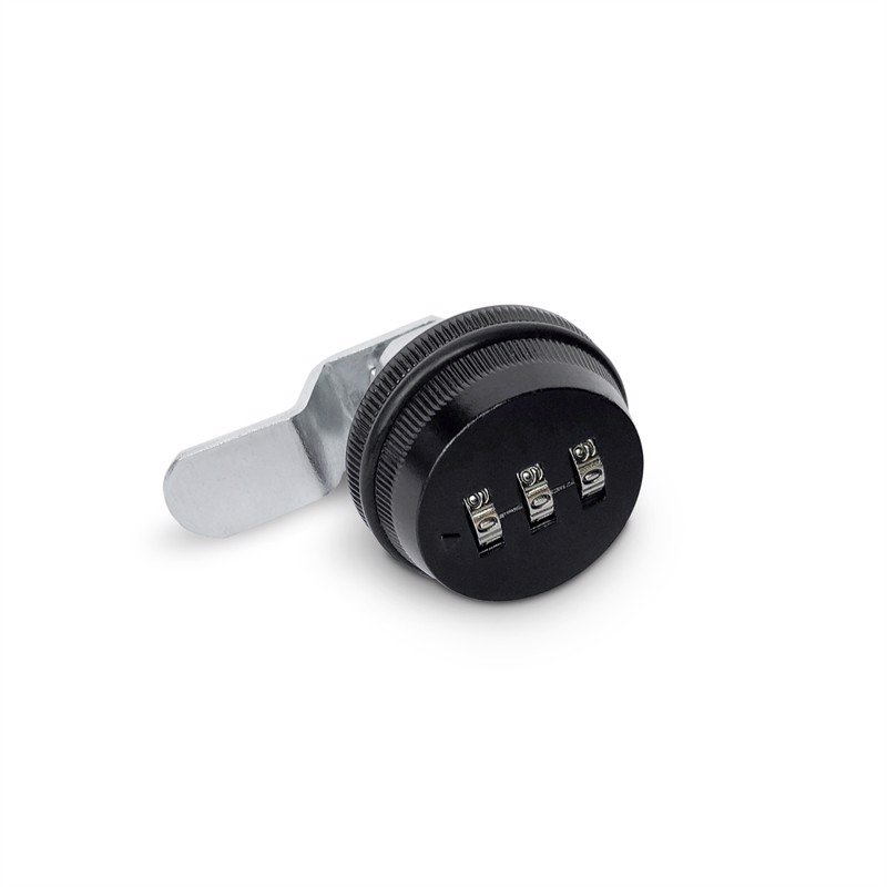 Kodelås til Adam Hall Rackskuffer