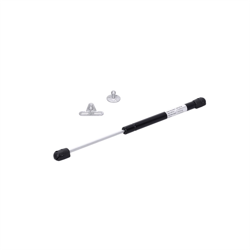 Gas spring 100 Newton - Adam Hall Hardware
