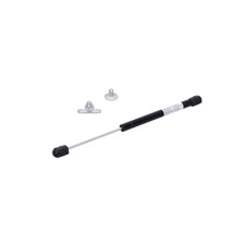 Gas spring 150 Newton - Adam Hall Hardware