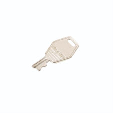 Key for Drawbolt 1905 - Adam Hall Hardware