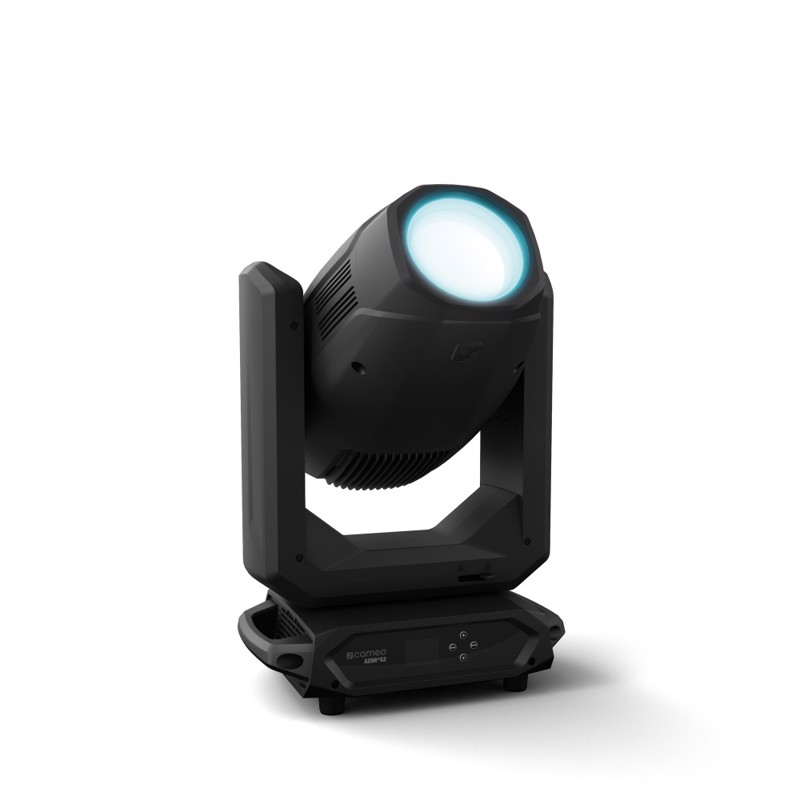 Compact Spot Moving Head - Cameo