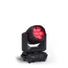 Cameo Compact Wash Moving Head