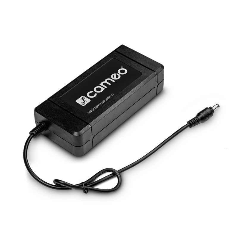 Power Supply for 6 Pcs. CLDROPB4 - Cameo