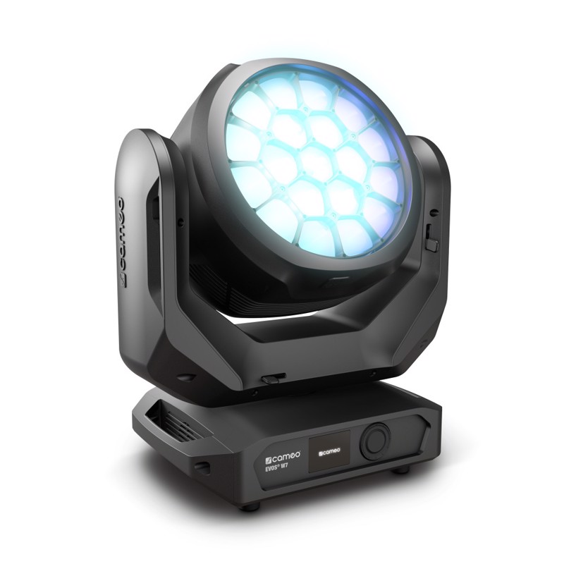 Cameo LED Wash-Moving Head