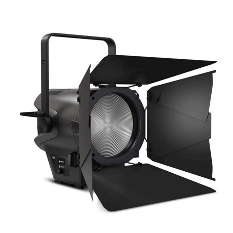Cameo F2 D Daylight LED Fresnel Spot Light - 5,400 K, 15,000 lm ~ Svare til 1000 watt halogen ftresnel