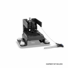 Vertical Mount Option for PIXBAR® G2 - Cameo