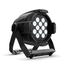 LED PAR Spotlight with 12 x 3-in-1 Tunable White LED - Cameo