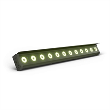 12 x 4 W RGBW-LED Battery Bar - Cameo