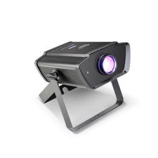 Cameo SCUBA - Water Effect Light with 90W LED, Colour Wheel and 2 Lenses