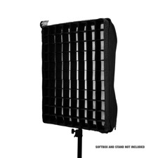 Foldable Grid for Cameo® Softboxes - Cameo