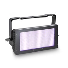 Cameo THUNDER WASH 600 UV - LED UV washlight, 130 W