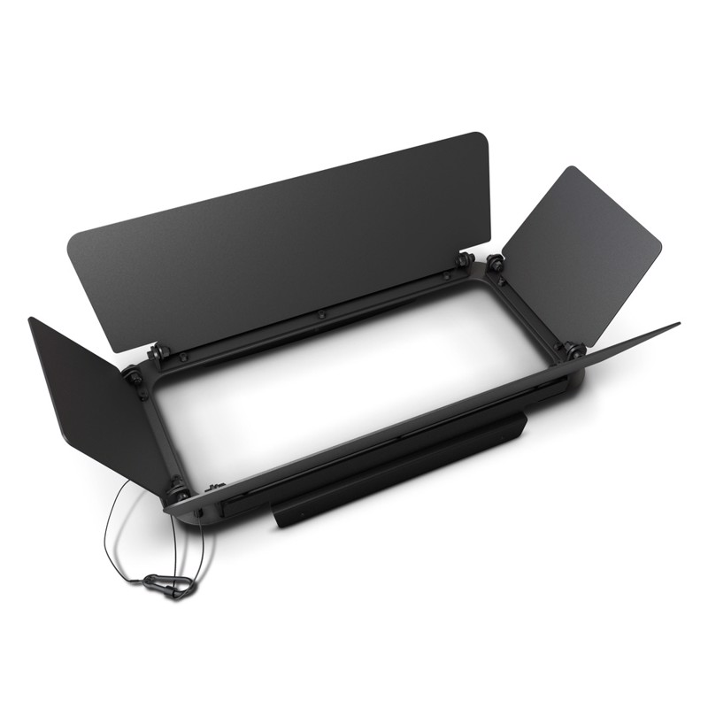 4-Way Barndoor for ZENIT W300 and B200 - Cameo