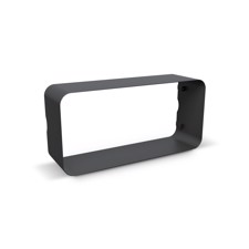 Full Anti-Glare Shield for ZENIT® W600i - Cameo