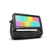 Outdoor SMD LED Wash Light and Strobe - RGBW Version - Cameo