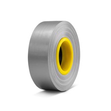 EXA-TAPE® with ERGO-Core Silver Glossym x 50 m - Defender