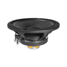 10" Coaxial Loudspeaker 500 W 8 Ohm - Faital Pro