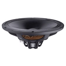 Faital Pro 18 FX 600 A - 18" Speaker 700 W 8 Ohms Neodym