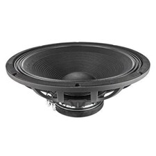 Faital Pro 18" Speaker 1000 W 8 Ohm - Ferrite - 18 HP 1010 C