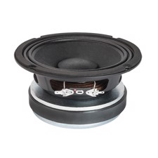 6" Loudspeaker 175 W 8 Ohms - Faital Pro