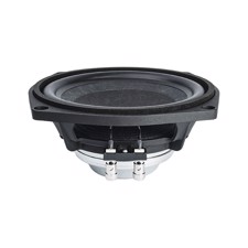 Faital Pro 6 FE 140 B - 6" Speaker 200 W 16 Ohms