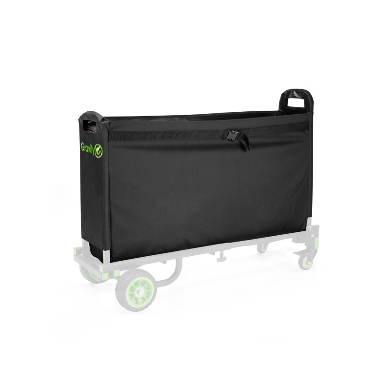 Wagon Bag for CART M 01 B - Gravity
