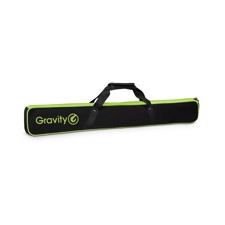 Gravity BG MS 1 B - Neoprene Carry Bag for one Microphone Stand