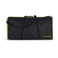 Transport bag for rapid desk and double X keyboard stand - Gravity