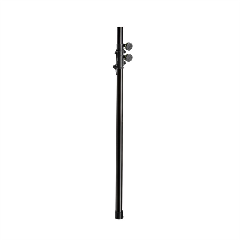 Double Extension Pole, M10 to M20, 3500 mm - Gravity