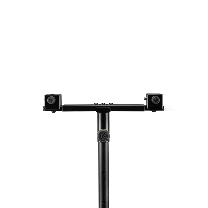 Gravity LS SUPER TB 01 - Super mini  T-Bar for 35 mm tripods