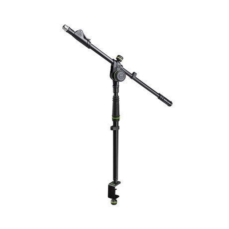 Billede af Microphone Pole for Table Mounting incl. Table Clamp and Boom - Gravity
