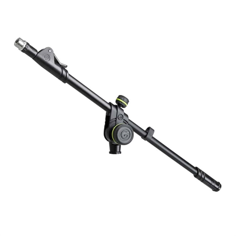 2-Point Adjustment Telescoping Boom Arm - Gravity